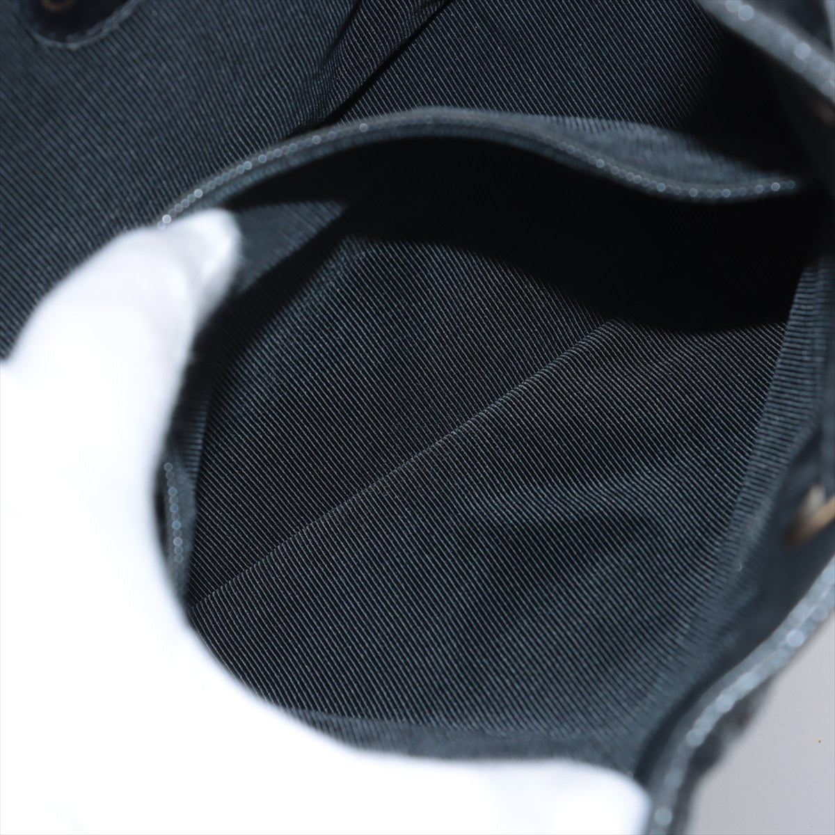 Chanel Matelassé Caviar Skin Chain Drawstring Backpack * PREORDER *