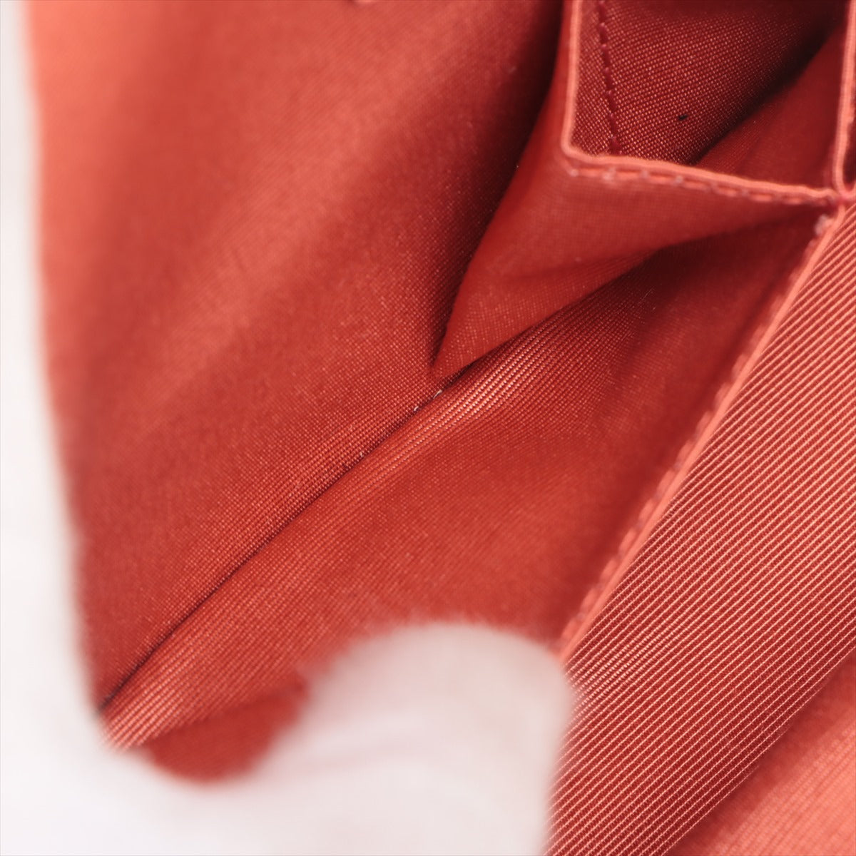 Chanel 2.55 Nylon Double Flap Double Chain Shoulder Bag Red * PREORDER *