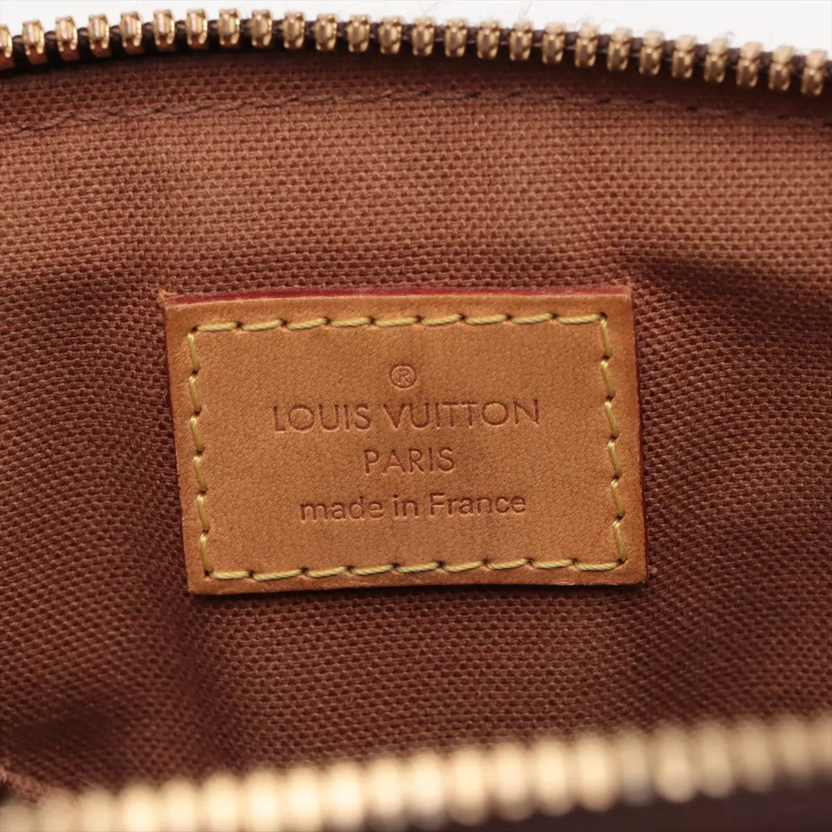 Quality Buy Second Hand Louis Vuitton Monogram Tivoli PM