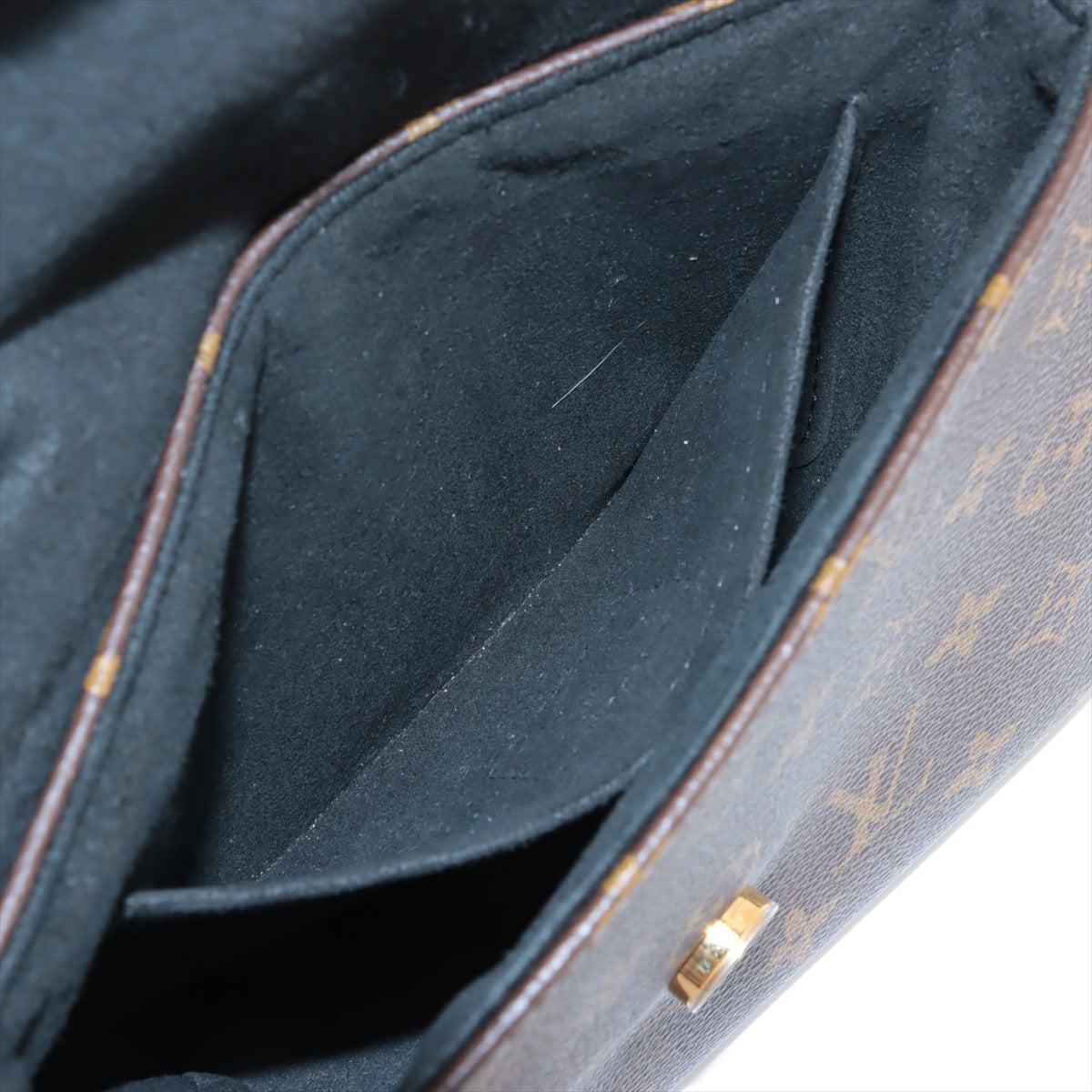 Louis Vuitton Monogram Locky BB Shoulder Bag * PREORDER *