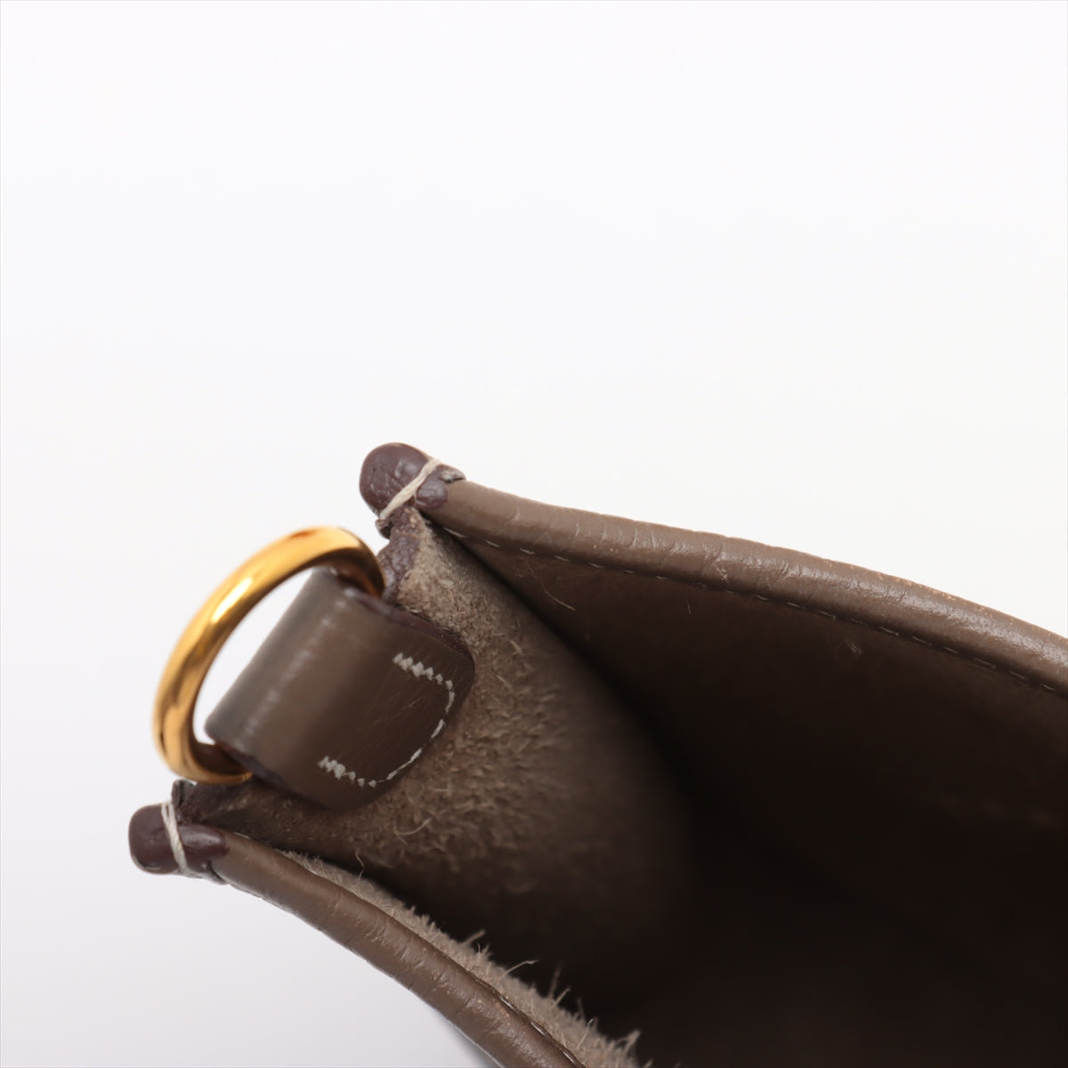 Hermès Evelyne 16 TPM Amazon Taurillon Clemence Etoupe * PREORDER *